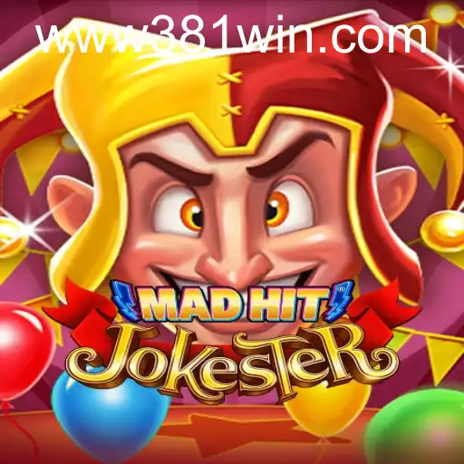 MadHitJokester